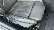 BMW Z4 sDrive 20i M Sport 2dr Auto Petrol Roadster